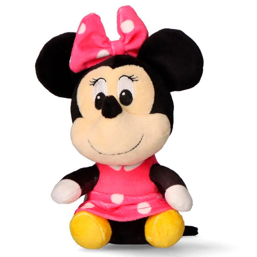 Llavero peluche Minnie Disney CERDÁ