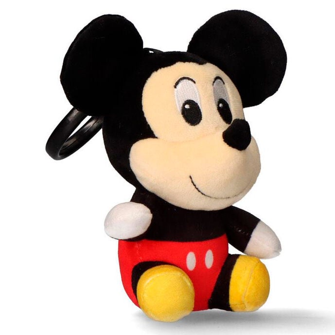 Llavero peluche Mickey Disney CERDÁ