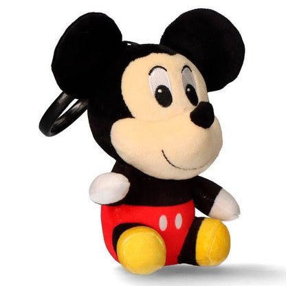 Llavero peluche Mickey Disney CERDÁ
