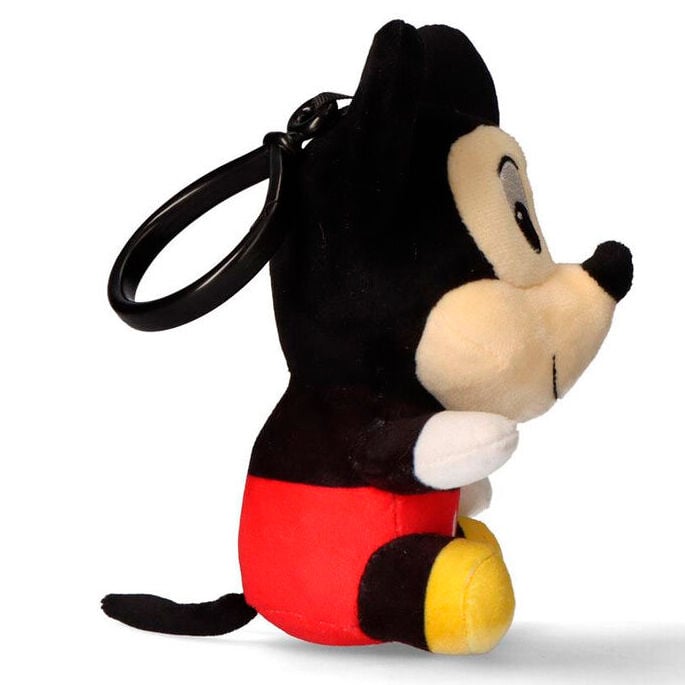 Llavero peluche Mickey Disney CERDÁ