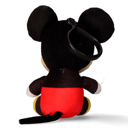 Llavero peluche Mickey Disney CERDÁ