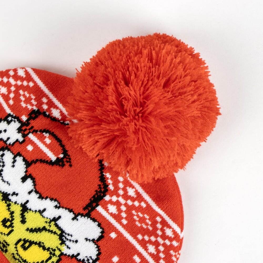 Gorro Christmas El Grinch CERDÁ