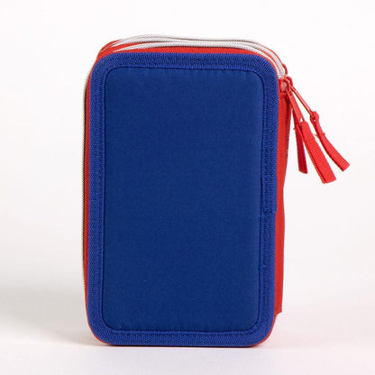 Plumier Spiderman Marvel triple CERDÁ