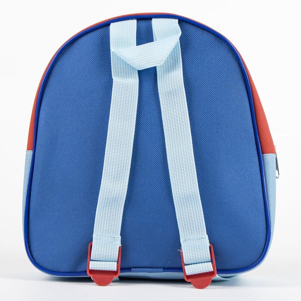 Set papeleria mochila Patrulla Canina Paw Patrol CERDÁ