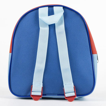 Set papeleria mochila Patrulla Canina Paw Patrol CERDÁ