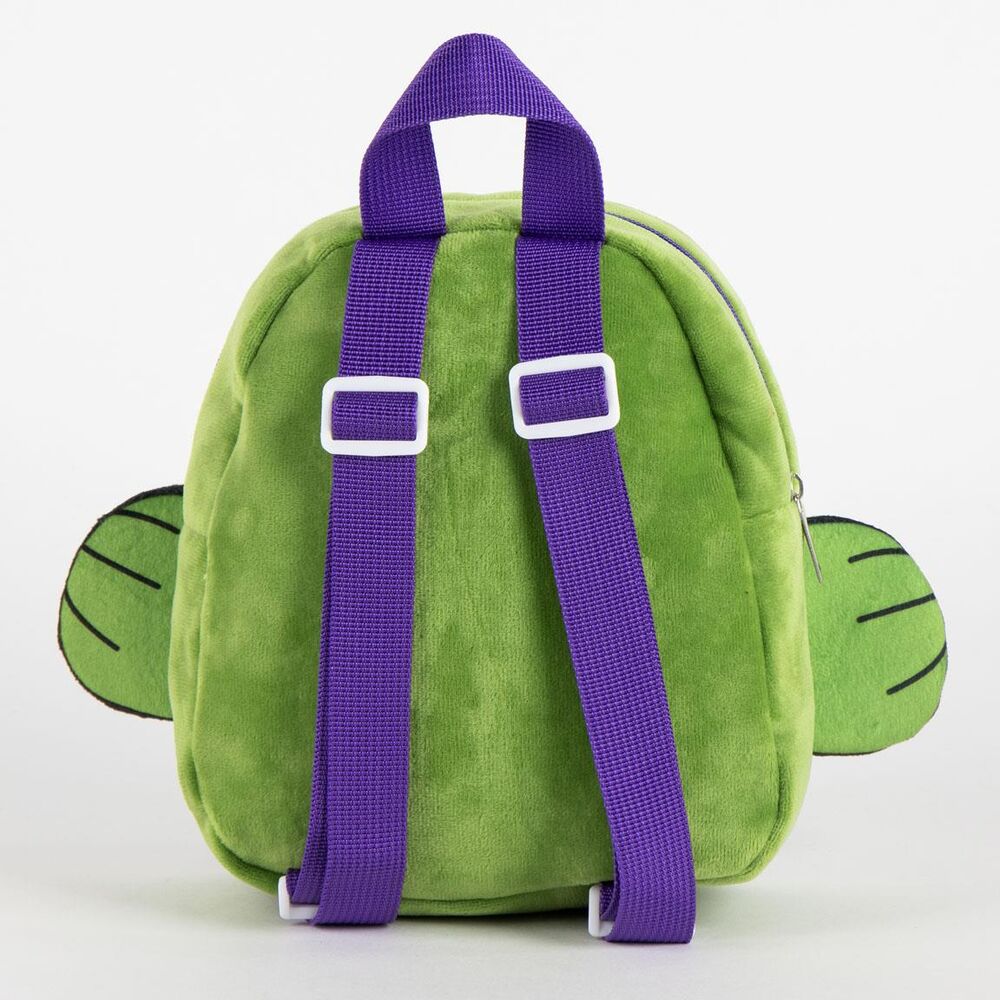 Mochila peluche Hulk Marvel 22cm CERDÁ