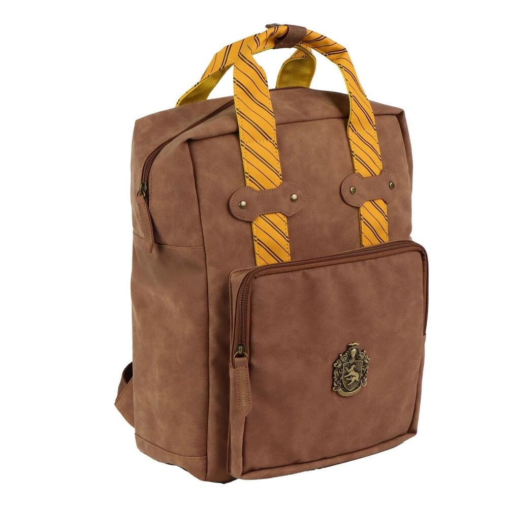 Mochila casual Hufflepuff Harry Potter 35cm CERDÁ