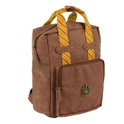 Mochila casual Hufflepuff Harry Potter 35cm CERDÁ