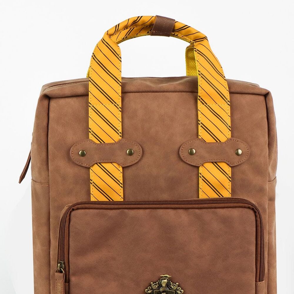 Mochila casual Hufflepuff Harry Potter 35cm CERDÁ