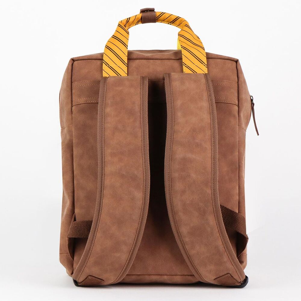 Mochila casual Hufflepuff Harry Potter 35cm CERDÁ