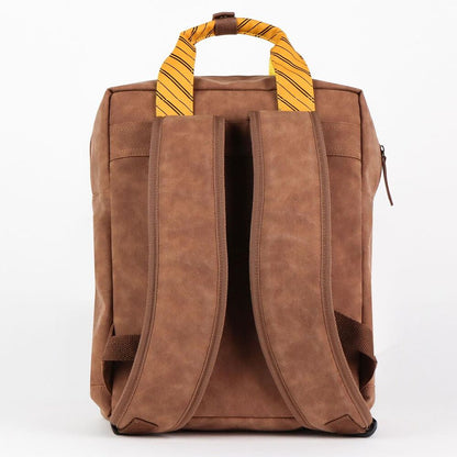 Mochila casual Hufflepuff Harry Potter 35cm CERDÁ