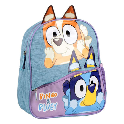 Mochila Bluey 30cm CERDÁ
