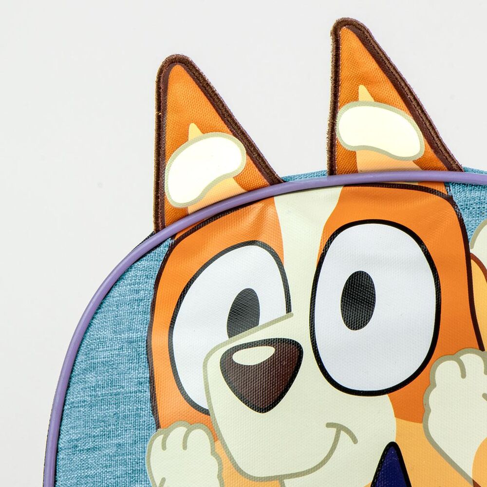 Mochila Bluey 30cm CERDÁ
