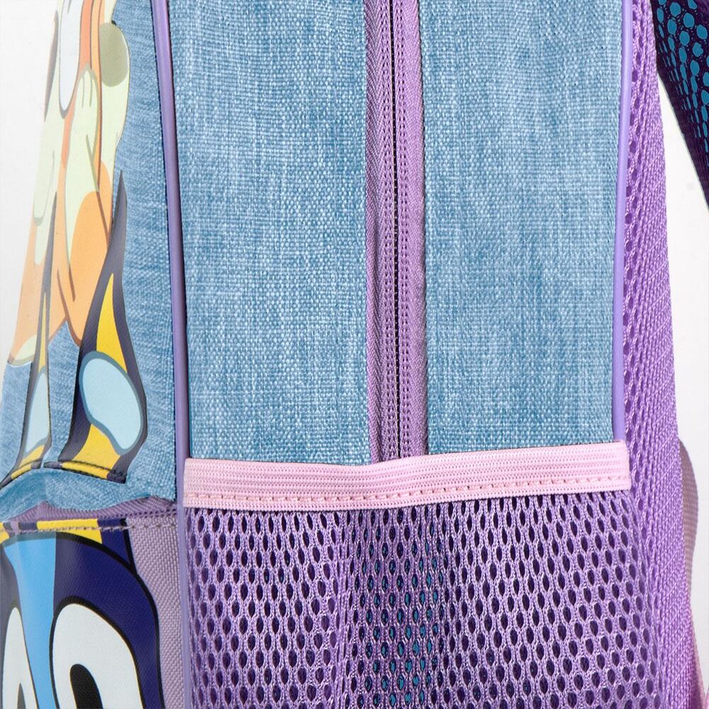 Mochila Bluey 30cm CERDÁ