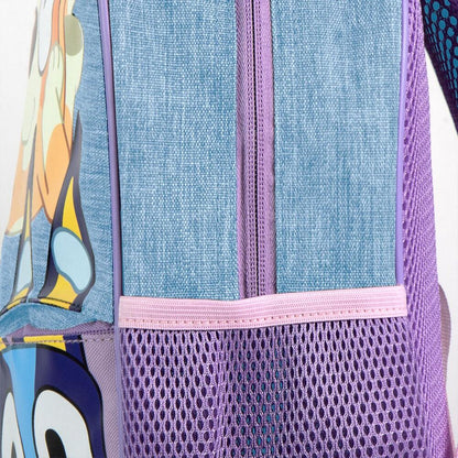 Mochila Bluey 30cm CERDÁ