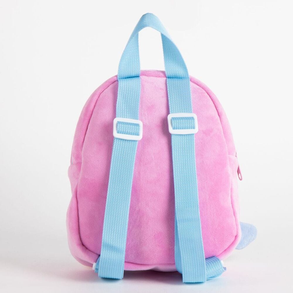Mochila peluche Stitch Disney 22cm CERDÁ