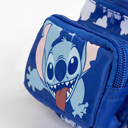 Riñonera Stitch Disney CERDÁ