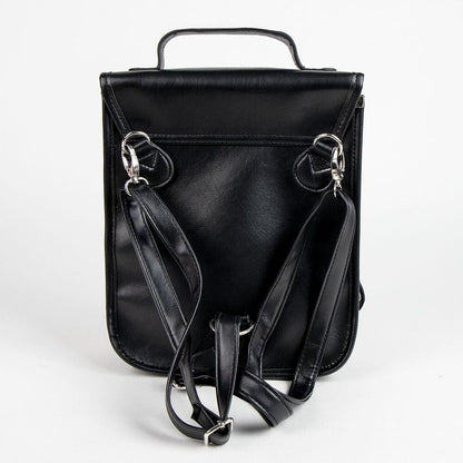Mochila Miercoles 22cm CERDÁ