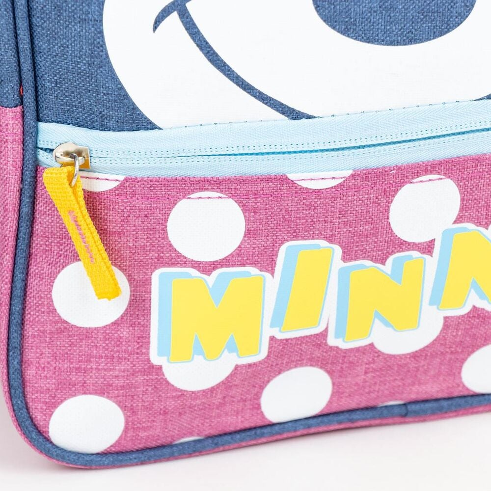Mochila Minnie Disney 30cm CERDÁ