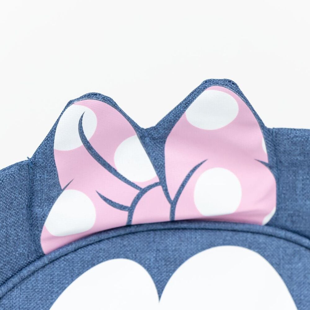 Mochila Minnie Disney 30cm CERDÁ