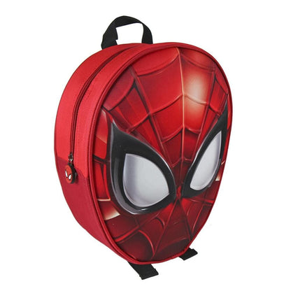 Mochila 3D EVA Spiderman Marvel 31cm CERDÁ