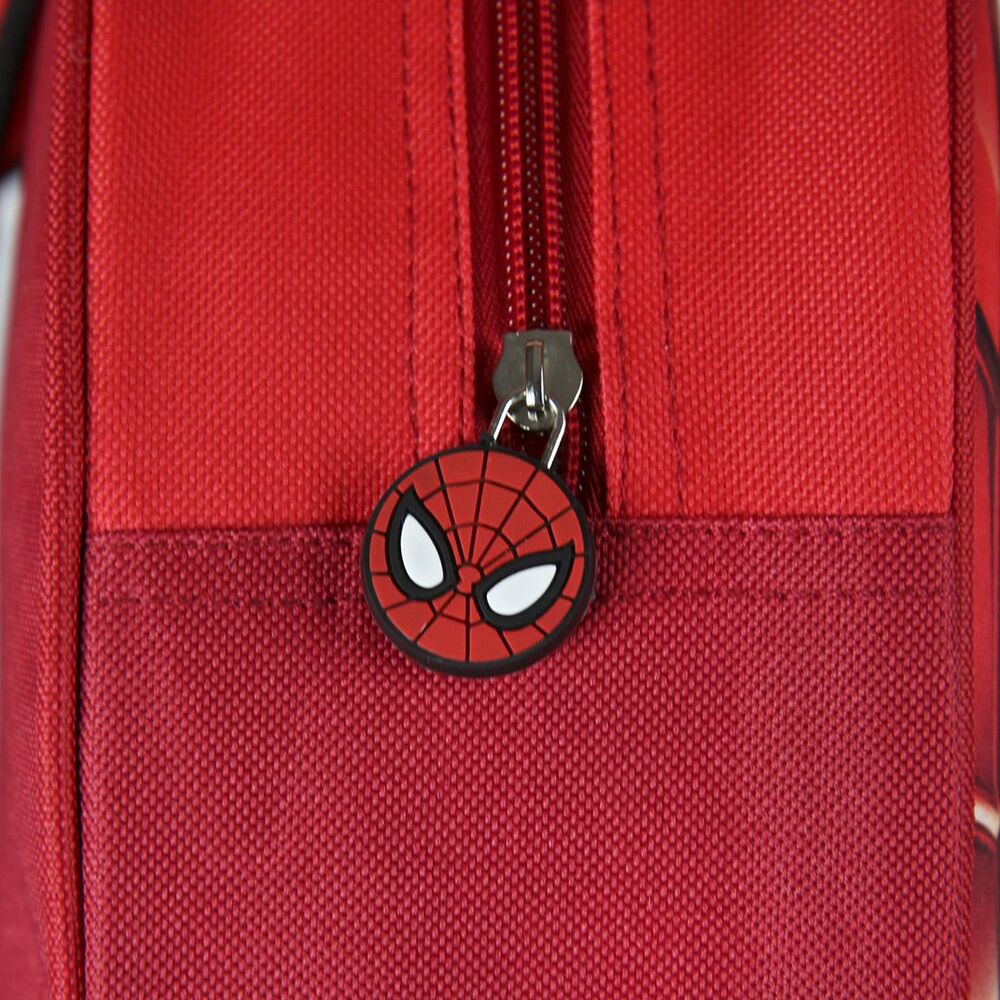 Mochila 3D EVA Spiderman Marvel 31cm CERDÁ