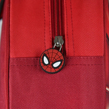 Mochila 3D EVA Spiderman Marvel 31cm CERDÁ
