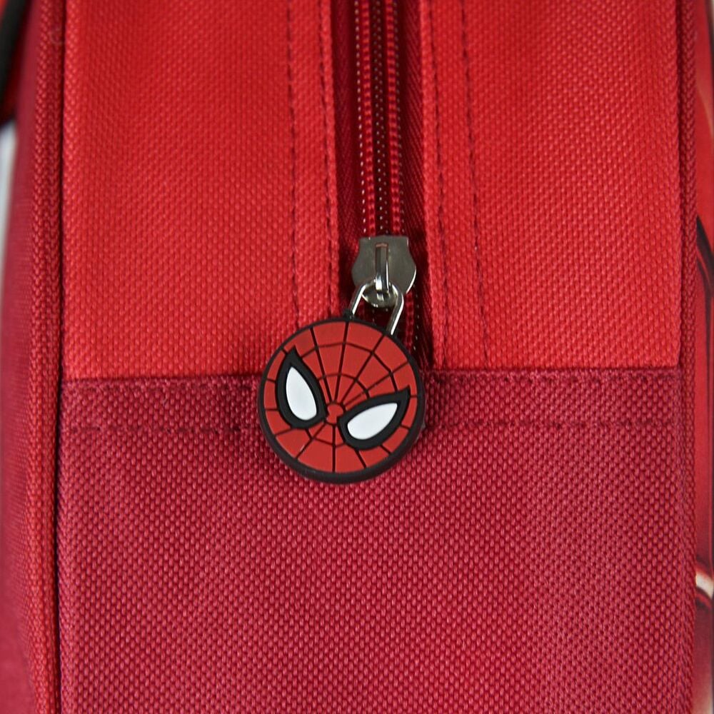Mochila 3D EVA Spiderman Marvel 31cm CERDÁ