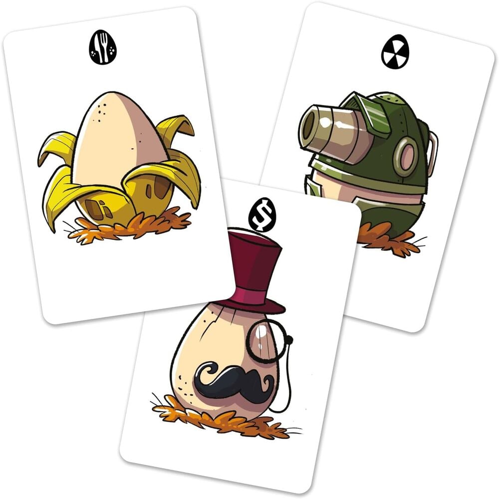 Juego mesa Kikiriki español SD GAMES