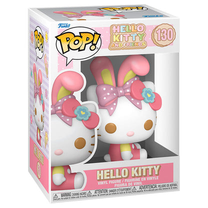 Figura POP Hello Kitty and Friends Hello Kitty FUNKO