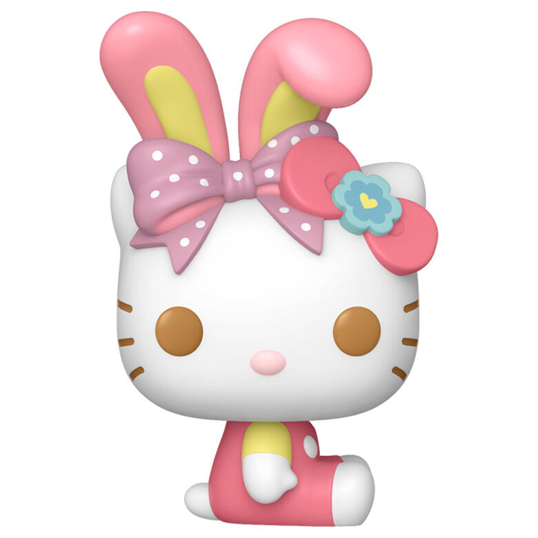 Figura POP Hello Kitty and Friends Hello Kitty FUNKO