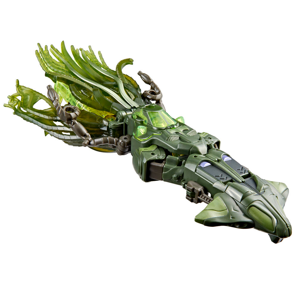 Figura Quintus Prime The Thirteen Age of the Primes Transformers 14cm HASBRO