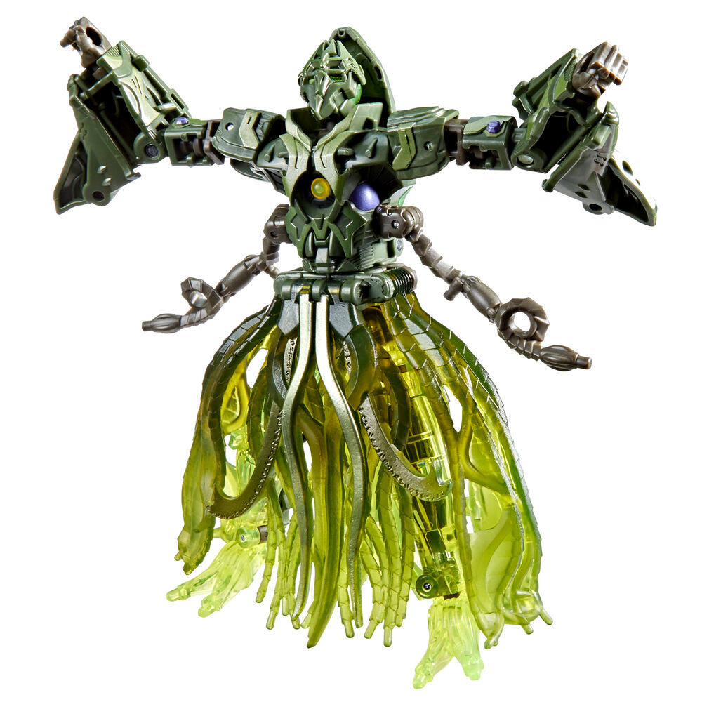 Figura Quintus Prime The Thirteen Age of the Primes Transformers 14cm HASBRO