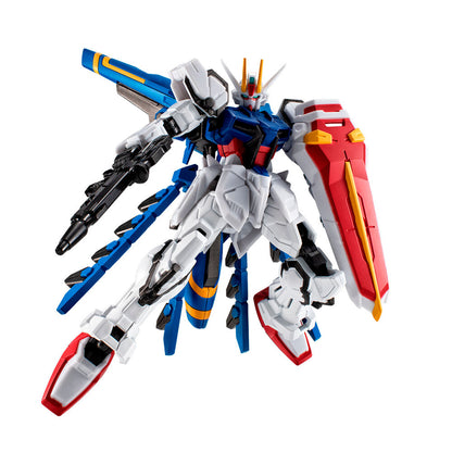 Figura Gundam G-Frame FA Dragoon Strike 13cm BANDAI