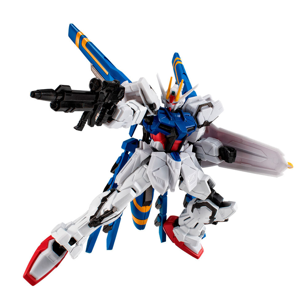 Figura Gundam G-Frame FA Dragoon Strike 13cm BANDAI