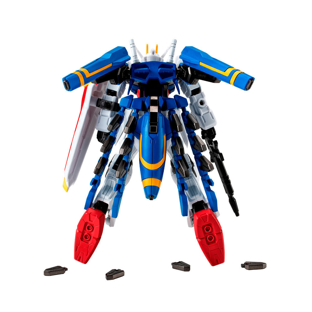 Figura Gundam G-Frame FA Dragoon Strike 13cm BANDAI