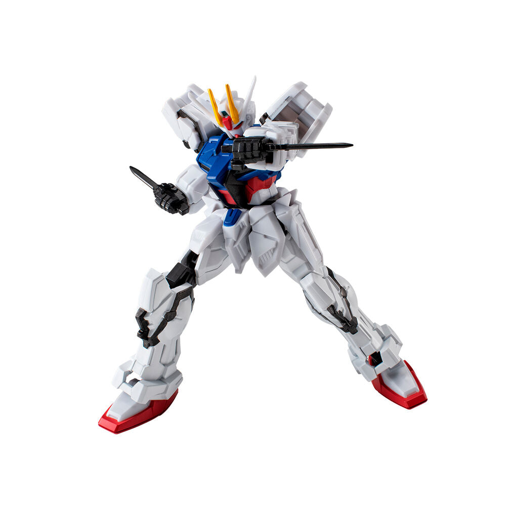 Figura Gundam G-Frame FA Dragoon Strike 13cm BANDAI
