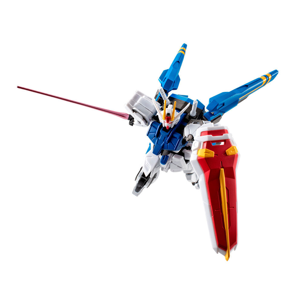 Figura Gundam G-Frame FA Dragoon Strike 13cm BANDAI