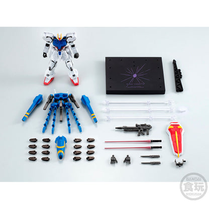 Figura Gundam G-Frame FA Dragoon Strike 13cm BANDAI