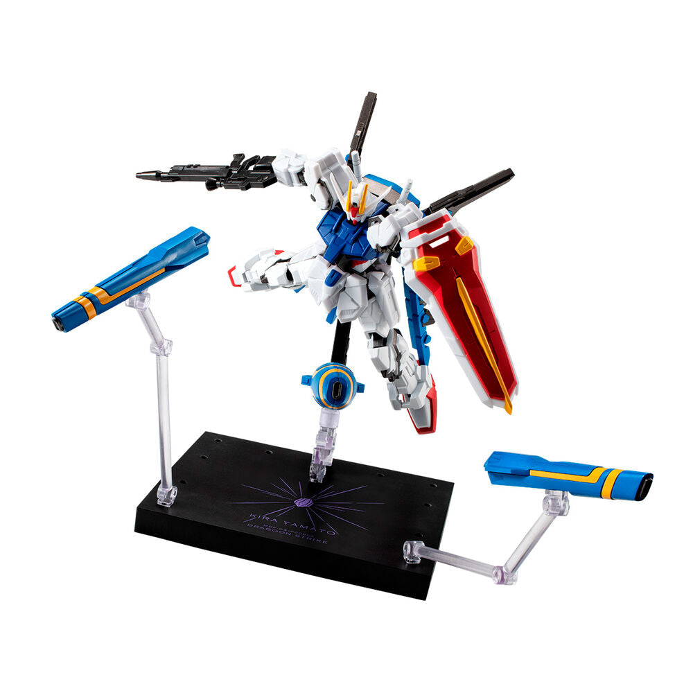 Figura Gundam G-Frame FA Dragoon Strike 13cm BANDAI