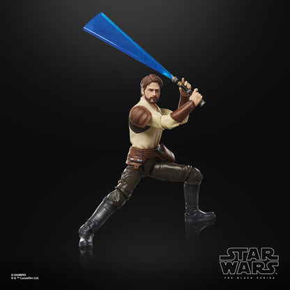 Figura Kyle Katarn Dark Forces Star Wars 15cm HASBRO