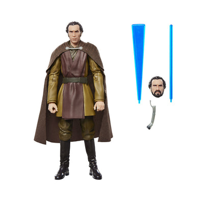 Figura Jedi Master Dooku Tales Of the Jedi Star Wars 15cm HASBRO