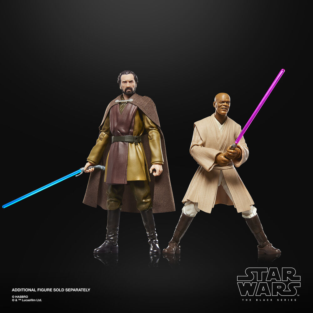 Figura Jedi Master Dooku Tales Of the Jedi Star Wars 15cm HASBRO