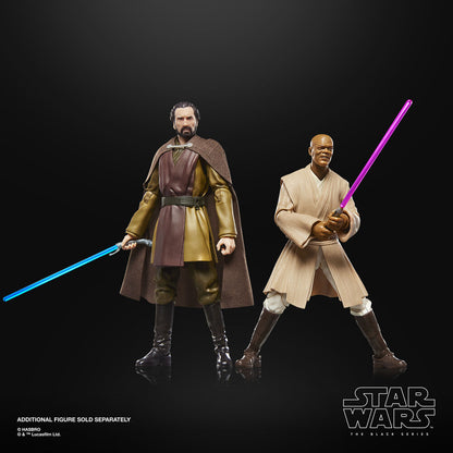 Figura Jedi Master Dooku Tales Of the Jedi Star Wars 15cm HASBRO