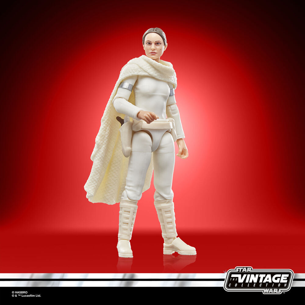 Figura Padme Amidala Attack of the Clones Star Wars 9,5cm HASBRO