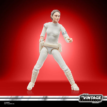 Figura Padme Amidala Attack of the Clones Star Wars 9,5cm HASBRO