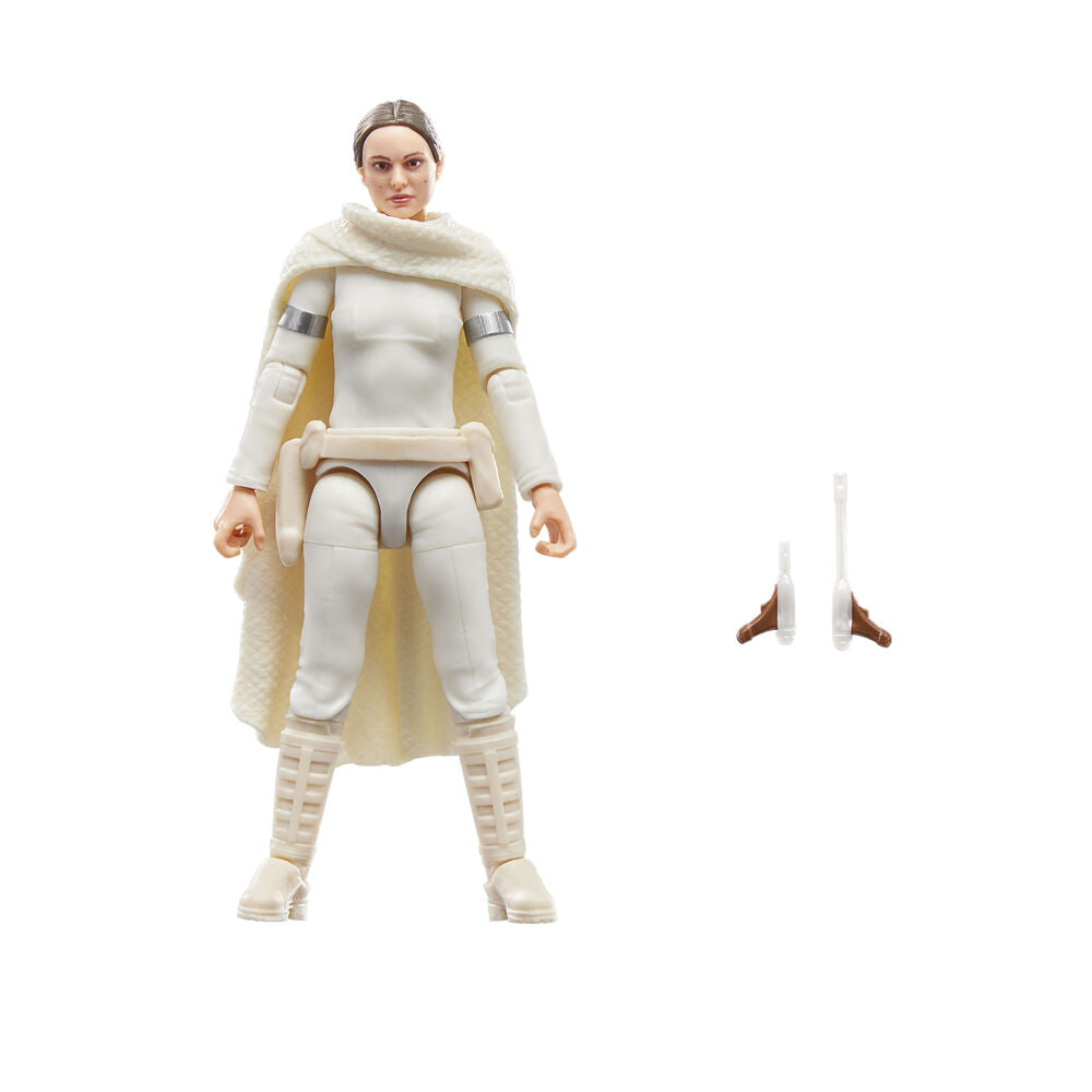 Figura Padme Amidala Attack of the Clones Star Wars 9,5cm HASBRO