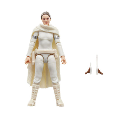 Figura Padme Amidala Attack of the Clones Star Wars 9,5cm HASBRO