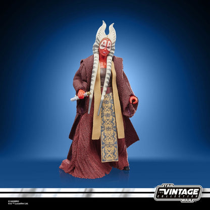 Figura Shaak Ti Attack of the Clones Star Wars 9,5cm HASBRO