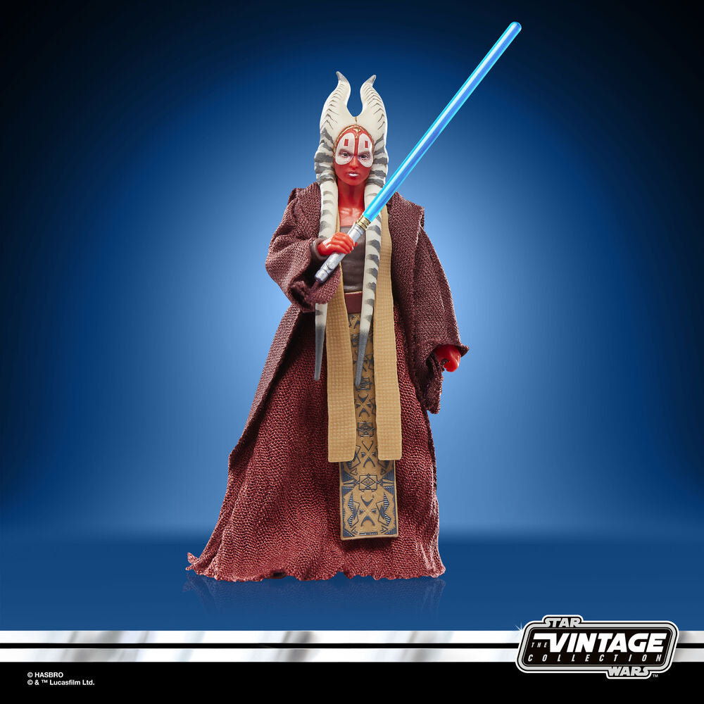 Figura Shaak Ti Attack of the Clones Star Wars 9,5cm HASBRO